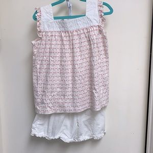 Size 6 precious set